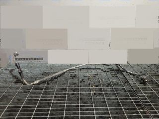 bontott JEEP GRAND CHEROKEE Klíma Cső