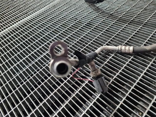 bontott JEEP GRAND CHEROKEE Klíma Cső