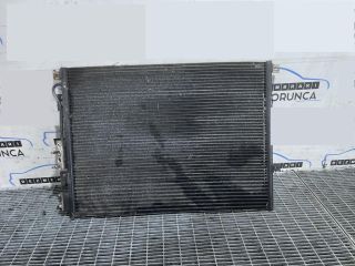 bontott JEEP GRAND CHEROKEE Klímahűtő Radiátor