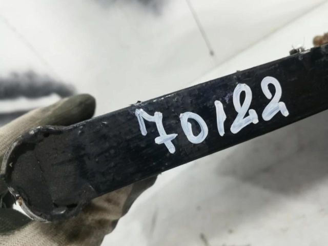 bontott JEEP GRAND CHEROKEE Klímahűtő Radiátor