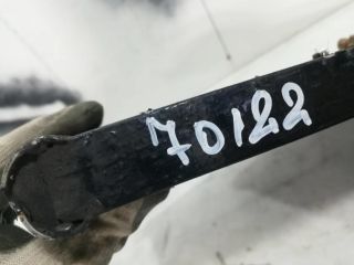 bontott JEEP GRAND CHEROKEE Klímahűtő Radiátor