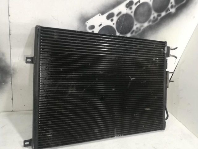 bontott JEEP GRAND CHEROKEE Klímahűtő Radiátor