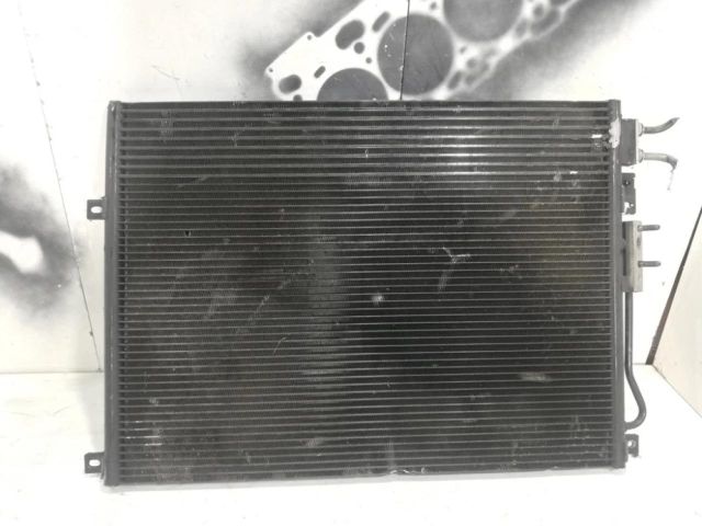 bontott JEEP GRAND CHEROKEE Klímahűtő Radiátor