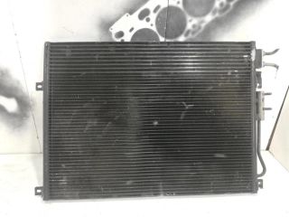 bontott JEEP GRAND CHEROKEE Klímahűtő Radiátor