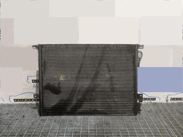 bontott JEEP GRAND CHEROKEE Klímahűtő Radiátor