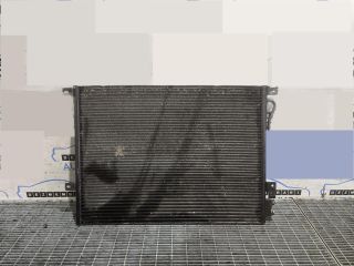 bontott JEEP GRAND CHEROKEE Klímahűtő Radiátor