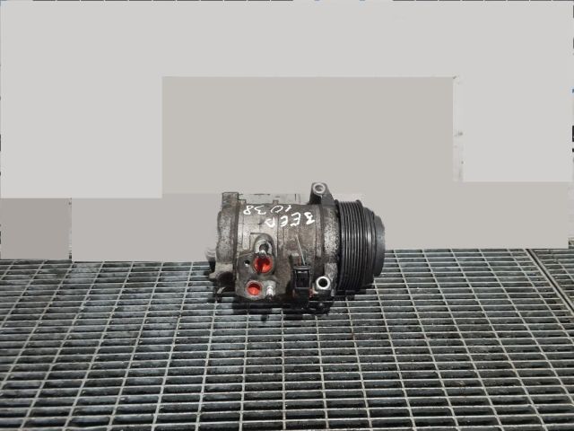 bontott JEEP GRAND CHEROKEE Klímakompresszor