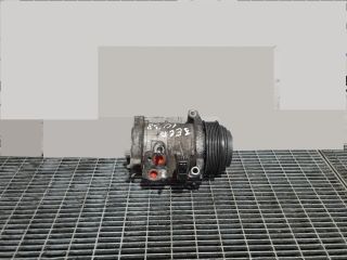 bontott JEEP GRAND CHEROKEE Klímakompresszor