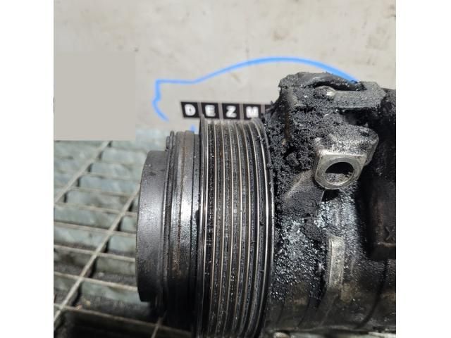 bontott JEEP GRAND CHEROKEE Klímakompresszor