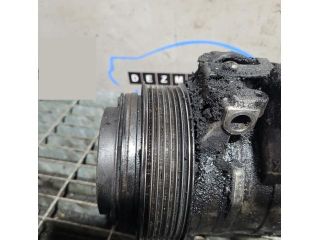 bontott JEEP GRAND CHEROKEE Klímakompresszor