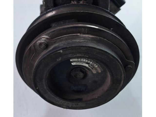 bontott JEEP GRAND CHEROKEE Klímakompresszor