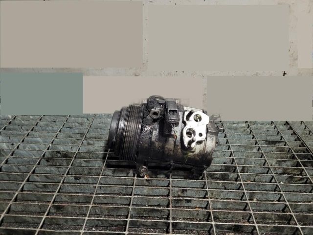 bontott JEEP GRAND CHEROKEE Klímakompresszor