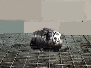 bontott JEEP GRAND CHEROKEE Klímakompresszor