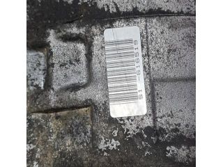 bontott JEEP GRAND CHEROKEE Klímakompresszor