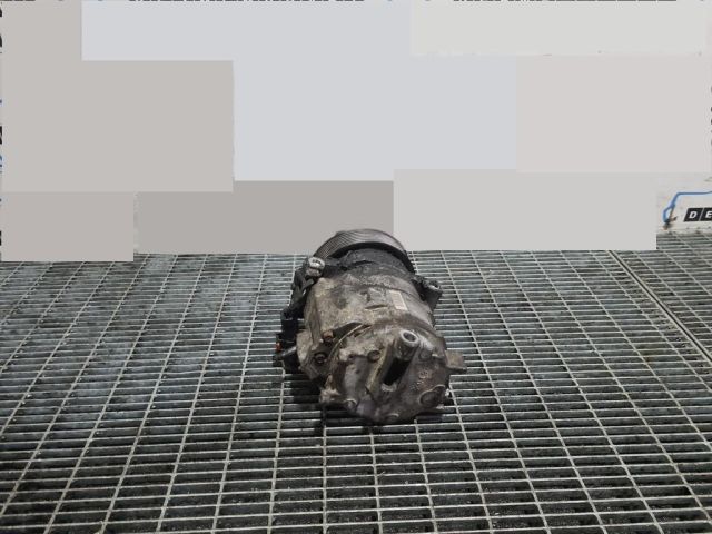 bontott JEEP GRAND CHEROKEE Klímakompresszor