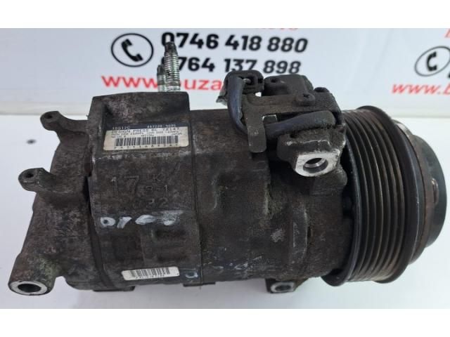 bontott JEEP GRAND CHEROKEE Klímakompresszor