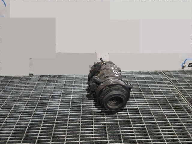 bontott JEEP GRAND CHEROKEE Klímakompresszor
