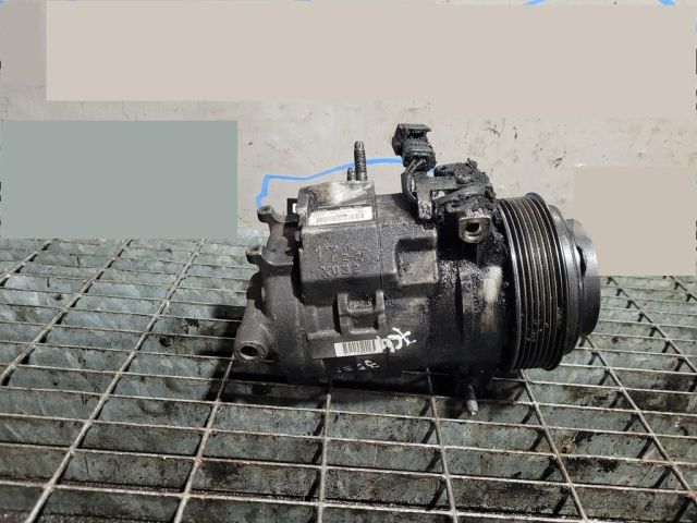 bontott JEEP GRAND CHEROKEE Klímakompresszor