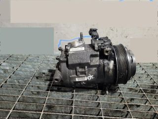 bontott JEEP GRAND CHEROKEE Klímakompresszor