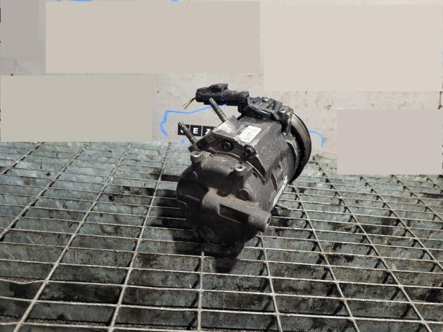 bontott JEEP GRAND CHEROKEE Klímakompresszor