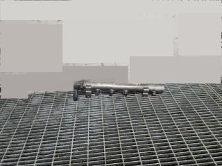 bontott JEEP GRAND CHEROKEE Közösnyomócső