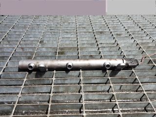 bontott JEEP GRAND CHEROKEE Közösnyomócső