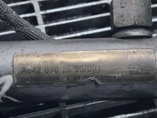 bontott JEEP GRAND CHEROKEE Közösnyomócső