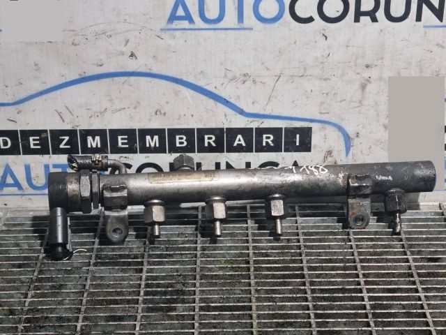 bontott JEEP GRAND CHEROKEE Közösnyomócső