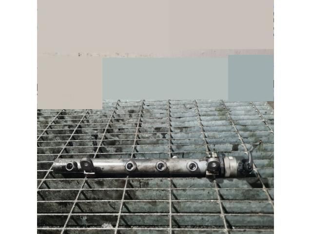 bontott JEEP GRAND CHEROKEE Közösnyomócső