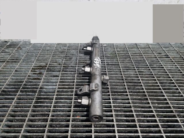 bontott JEEP GRAND CHEROKEE Közösnyomócső