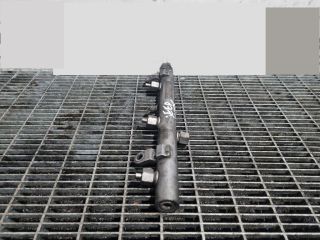 bontott JEEP GRAND CHEROKEE Közösnyomócső