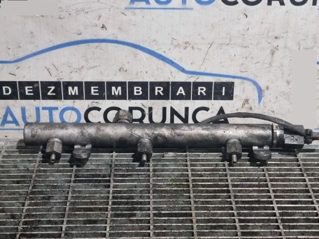 bontott JEEP GRAND CHEROKEE Közösnyomócső