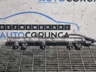 bontott JEEP GRAND CHEROKEE Közösnyomócső