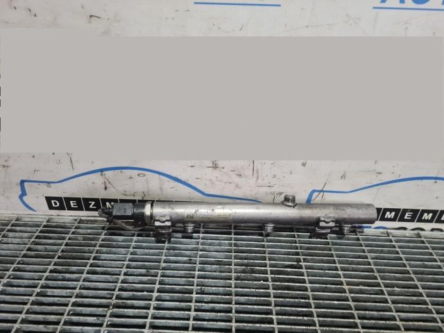 bontott JEEP GRAND CHEROKEE Közösnyomócső