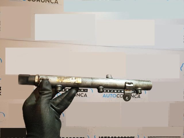 bontott JEEP GRAND CHEROKEE Közösnyomócső