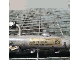 bontott JEEP GRAND CHEROKEE Közösnyomócső