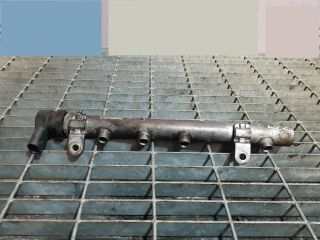 bontott JEEP GRAND CHEROKEE Közösnyomócső