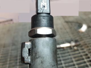 bontott JEEP GRAND CHEROKEE Közösnyomócső