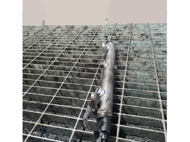 bontott JEEP GRAND CHEROKEE Közösnyomócső