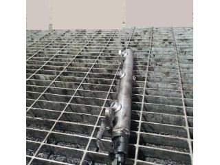 bontott JEEP GRAND CHEROKEE Közösnyomócső