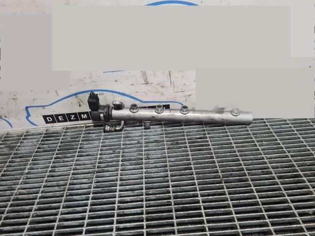 bontott JEEP GRAND CHEROKEE Közösnyomócső