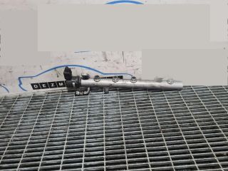 bontott JEEP GRAND CHEROKEE Közösnyomócső