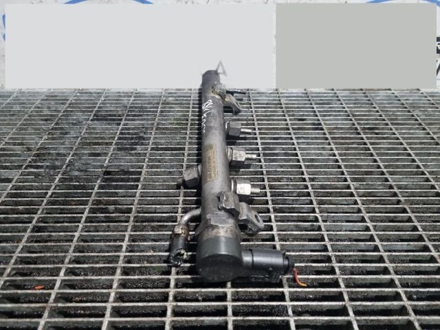 bontott JEEP GRAND CHEROKEE Közösnyomócső