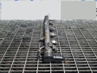 bontott JEEP GRAND CHEROKEE Közösnyomócső