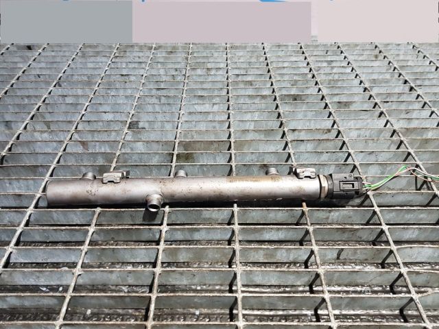 bontott JEEP GRAND CHEROKEE Közösnyomócső