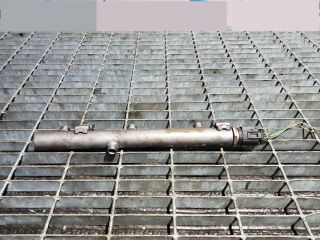 bontott JEEP GRAND CHEROKEE Közösnyomócső