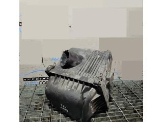 bontott JEEP GRAND CHEROKEE Légszűrő Ház