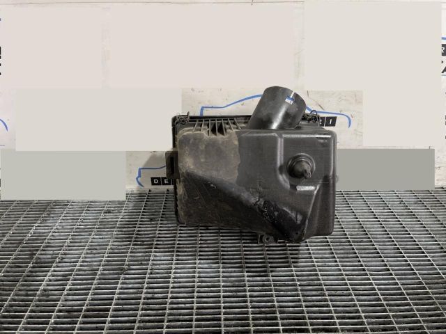 bontott JEEP GRAND CHEROKEE Légszűrő Ház