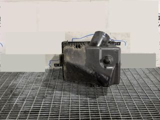 bontott JEEP GRAND CHEROKEE Légszűrő Ház