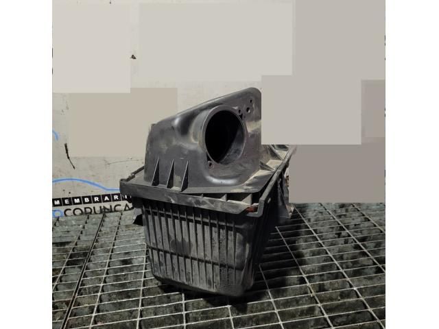 bontott JEEP GRAND CHEROKEE Légszűrő Ház